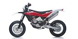 HUSQVARNA SMR Spareparts