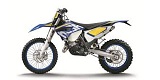 HUSQVARNA TE Spareparts