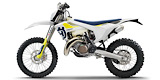 HUSQVARNA TX Spareparts