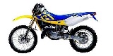 HUSQVARNA WRE Spareparts