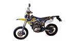 HUSQVARNA WSM Spareparts
