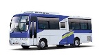 HYUNDAI AERO Spareparts