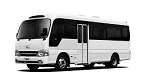 HYUNDAI COUNTY Spareparts