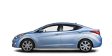 HYUNDAI ELANTRA Car spareparts