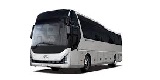HYUNDAI UNIVERSE Spareparts