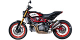 INDIAN FTR Spareparts
