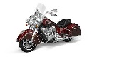 INDIAN SPRINGFIELD Spareparts