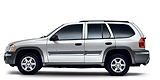 ISUZU ASCENDER Spareparts