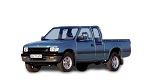 ISUZU CAMPO Spareparts