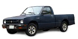 ISUZU KB Spareparts