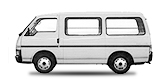 ISUZU MIDI Spareparts