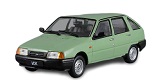 IZH ORBITA Spareparts