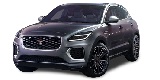 JAGUAR E-PACE Spareparts