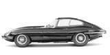 JAGUAR E-TYPE Spareparts