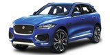 JAGUAR F-PACE Spareparts