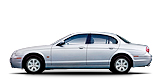 JAGUAR S-TYPE Spareparts