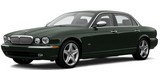 JAGUAR VANDEN Spareparts