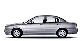JAGUAR X-TYPE Spareparts