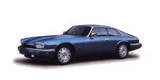 JAGUAR XJSC Spareparts