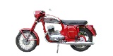 JAWA 360 Spareparts