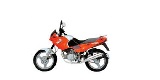 JAWA DANDY Spareparts