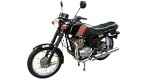 JAWA TS Spareparts