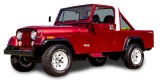 JEEP CJ5 Spareparts