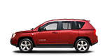 JEEP COMPASS Spareparts