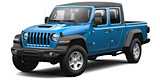 JEEP GLADIATOR Spareparts