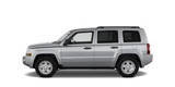 JEEP PATRIOT Spareparts