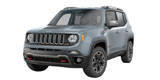 JEEP RENEGADE Spareparts