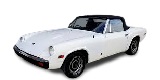 JENSEN HEALEY Spareparts
