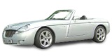 JENSEN S-V8 Spareparts