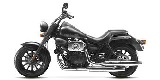 KEEWAY BLACKSTER Spareparts