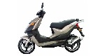 KEEWAY FLASH Spareparts