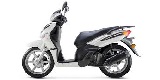 KEEWAY LOGIK Spareparts