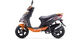 KEEWAY RY6 Spareparts