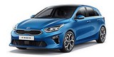 KIA CEE'D Spareparts