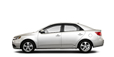 KIA CERATO Spareparts