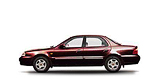 KIA CLARUS Spareparts