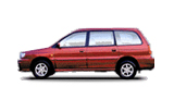 KIA JOICE Spareparts