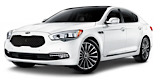 KIA K9 Spareparts