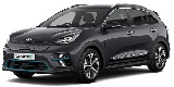 KIA NIRO Spareparts