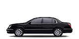 KIA OPIRUS Spareparts