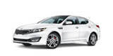KIA OPTIMA Spareparts