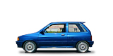 KIA PRIDE Spareparts
