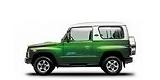 KIA RETONA Spareparts