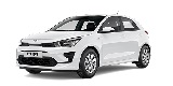 KIA RIO Spareparts