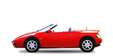 KIA ROADSTER Spareparts