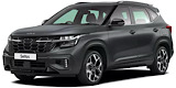 KIA SELTOS Spareparts